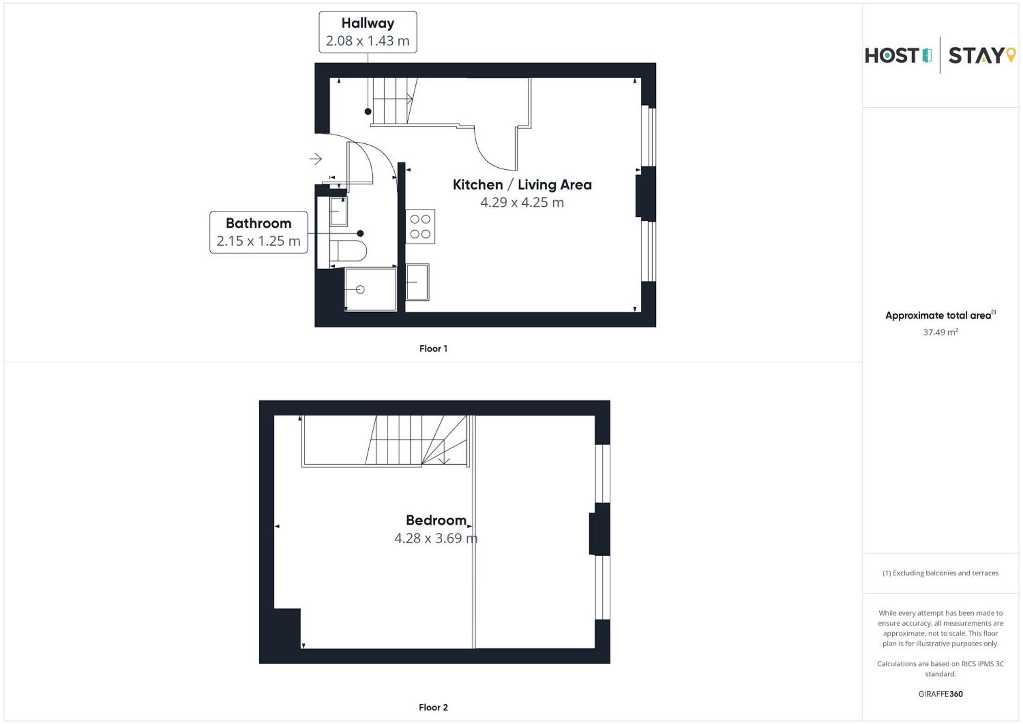 Apartment Host & - Athenaeum House Leeds (West Yorkshire)