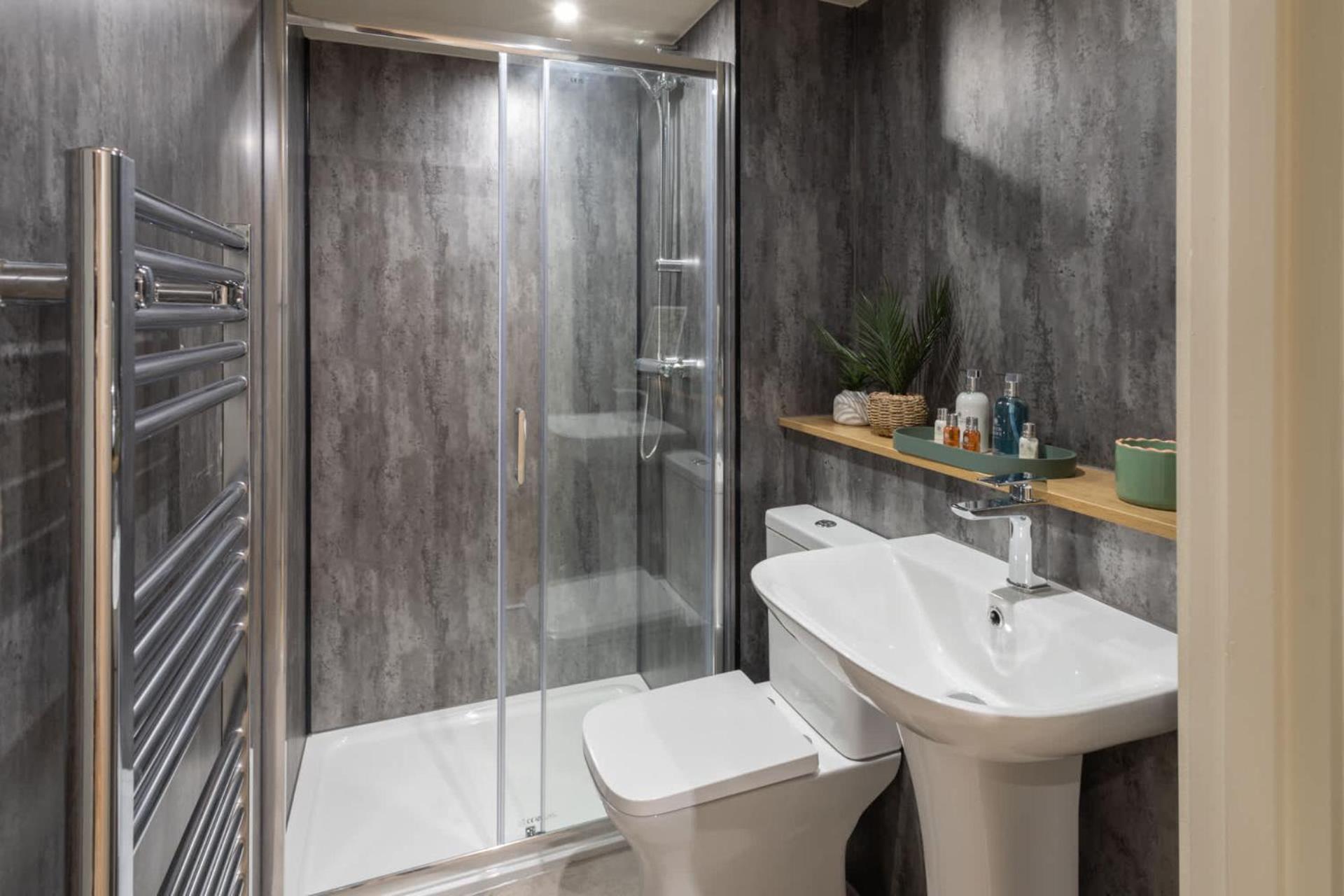 Apartment Host & - Athenaeum House Leeds (West Yorkshire)